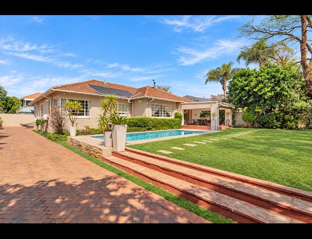 3 BEDROOM HOUSE FOR SALE IN GREENSIDE